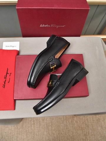 Ferragamo Shoes Ferragamo sz38-45 hnh0910