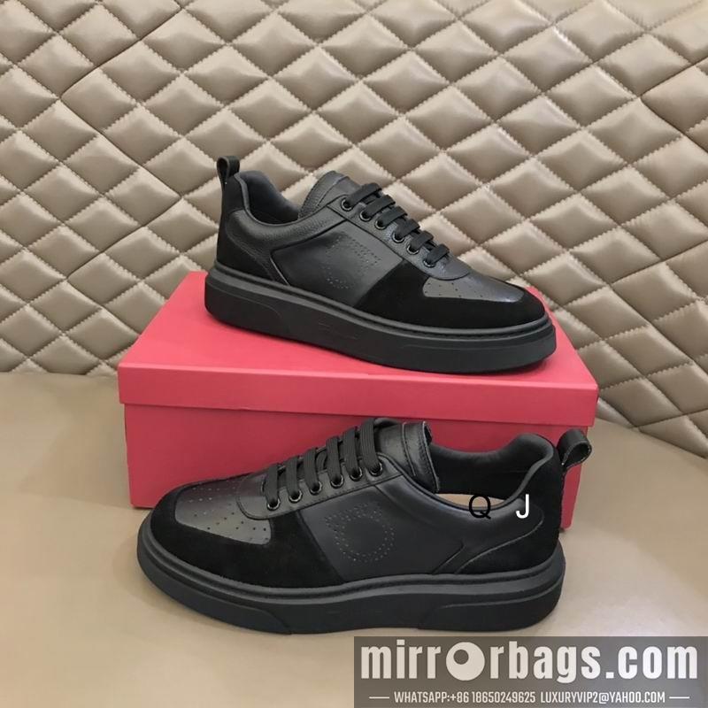 Ferragamo Shoes Ferragamo sz38-45 J1007