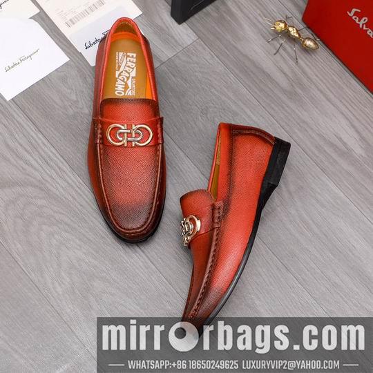 Ferragamo Shoes Ferragamo sz38-44 hnh0207