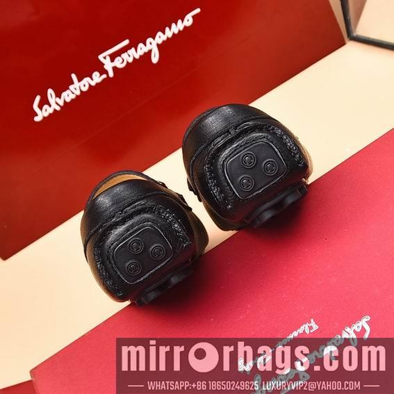 Ferragamo Shoes Ferragamo sz38-46 mnh0806
