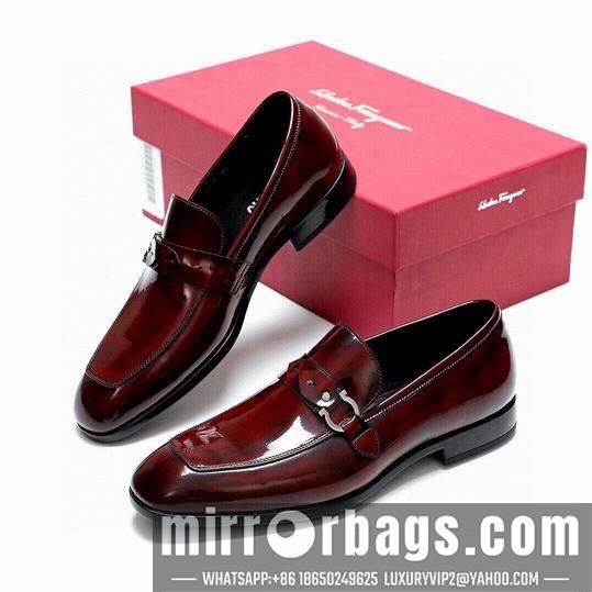 Ferragamo Shoes Ferragamo sz38-45 hnh0201