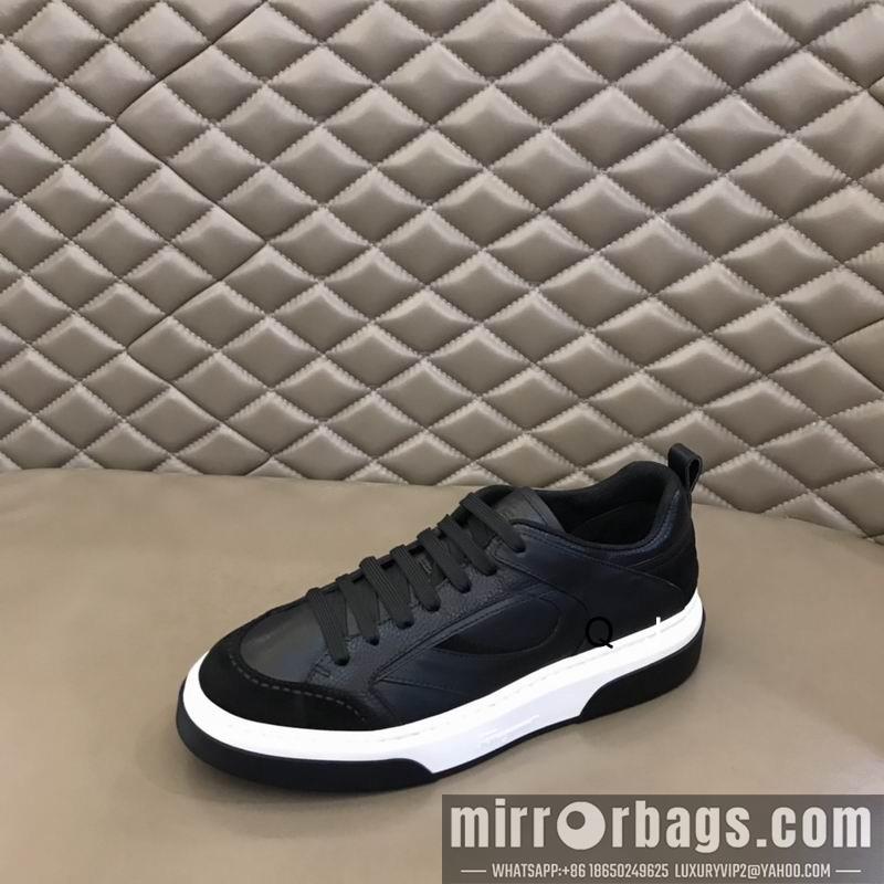 Ferragamo Shoes Ferragamo sz38-45 J1005