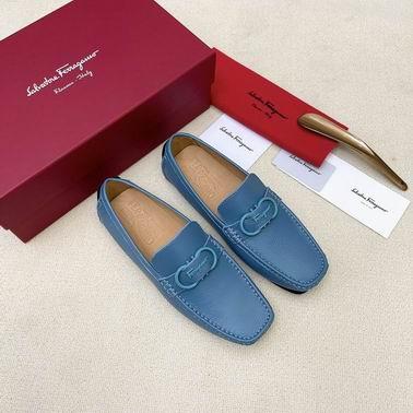 Ferragamo Shoes Ferragamo sz38-44 mnh0512
