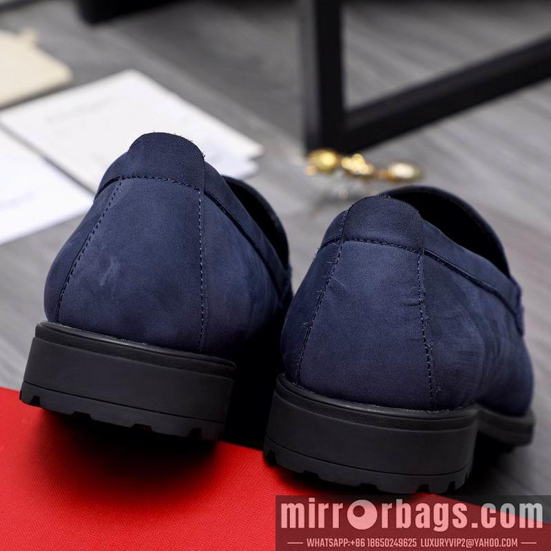 Ferragamo Shoes Ferragamo sz38-44 hnm0227