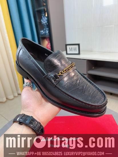 Ferragamo Shoes Ferragamo sz38-44 mnh0551