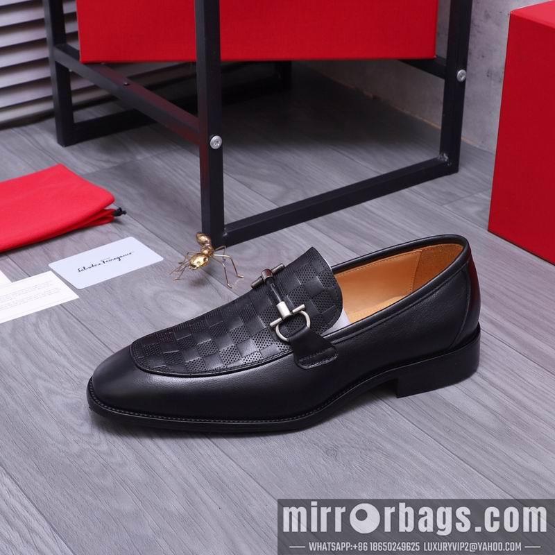 Ferragamo Shoes Ferragamo sz38-44 hnm0213