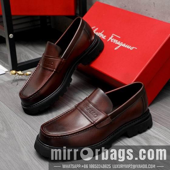 Ferragamo Shoes Ferragamo sz38-44 hnh0426