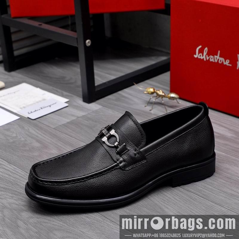 Ferragamo Shoes Ferragamo sz38-44 hnm0228