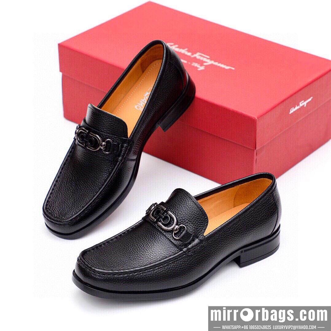 Ferragamo Shoes Ferragamo sz38-44 h0939