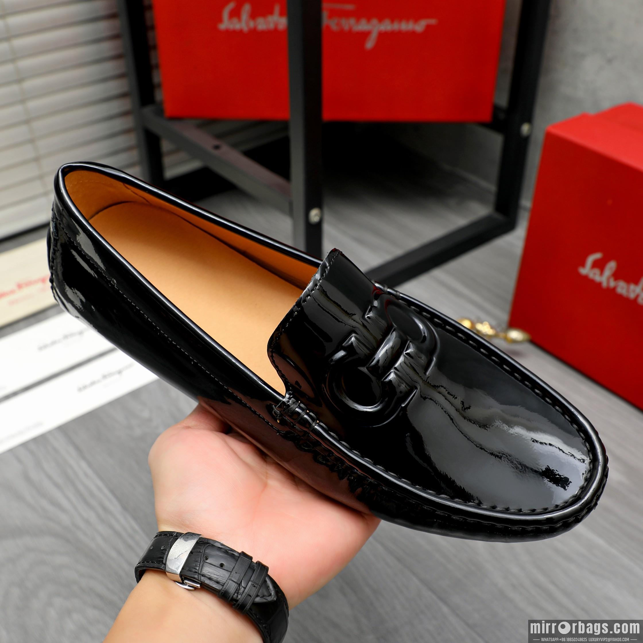 Ferragamo Shoes Ferragamo sz38-44 hnh1221