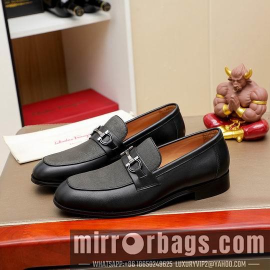 Ferragamo Shoes Ferragamo sz38-44 mnh0805