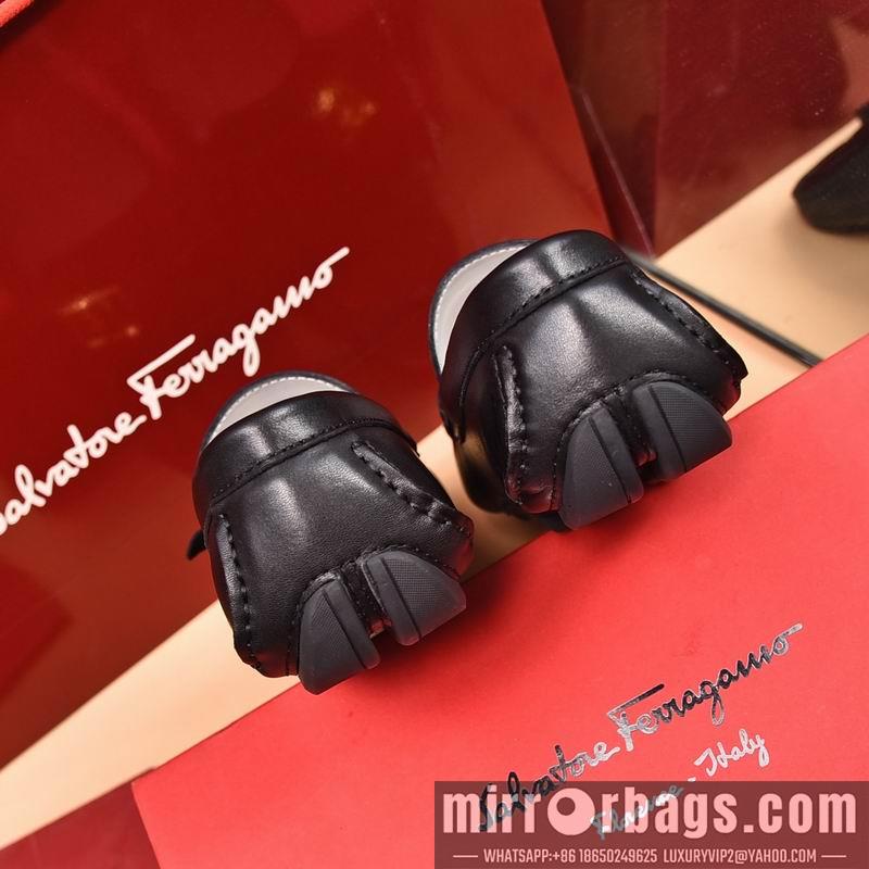 Ferragamo Shoes Ferragamo sz38-46 mnm0223