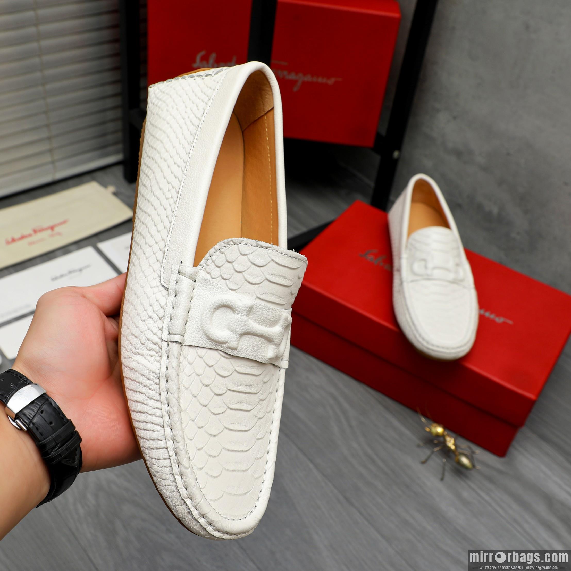 Ferragamo Shoes Ferragamo sz38-44 hnh1219