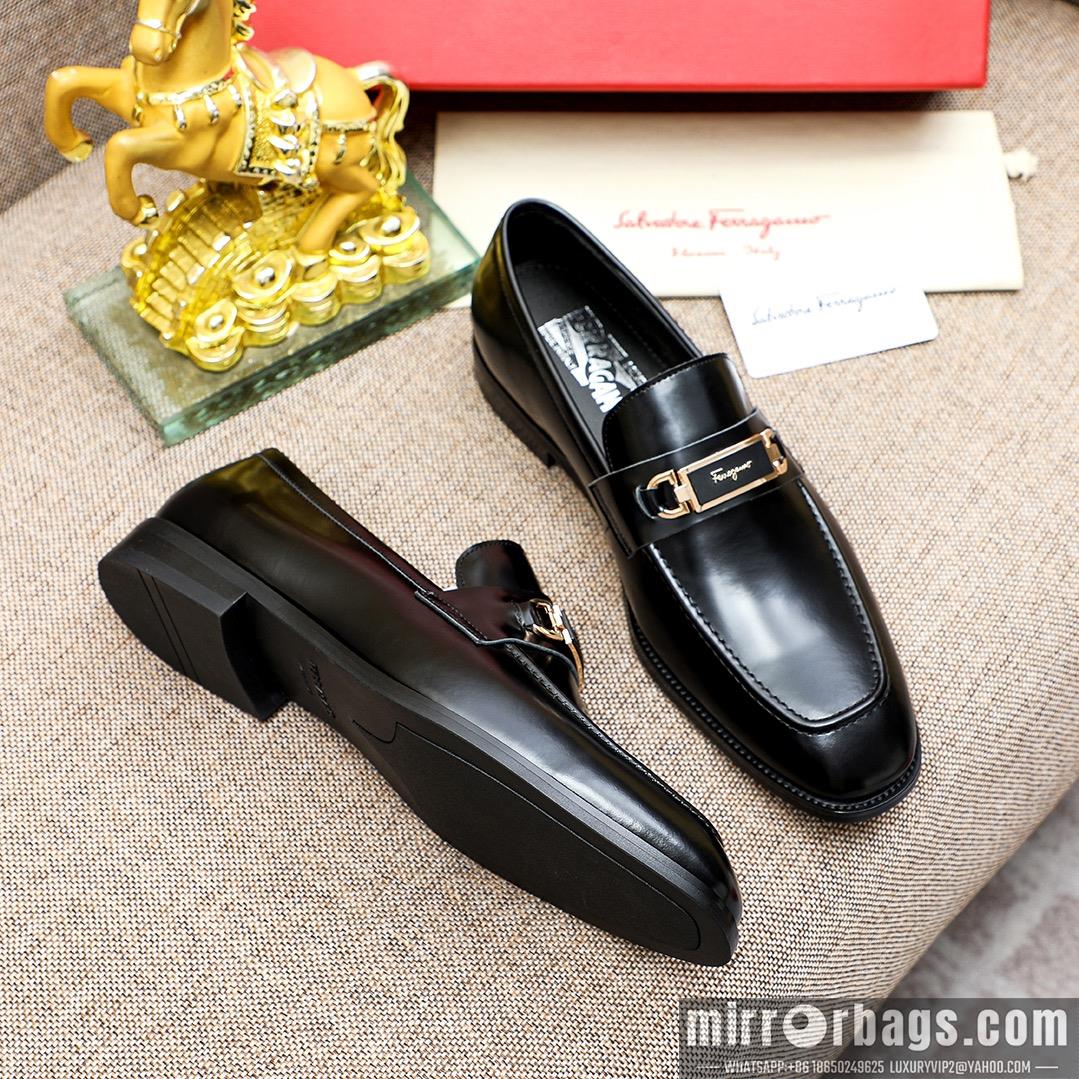 Ferragamo Shoes Ferragamo sz38-45 hnh1227