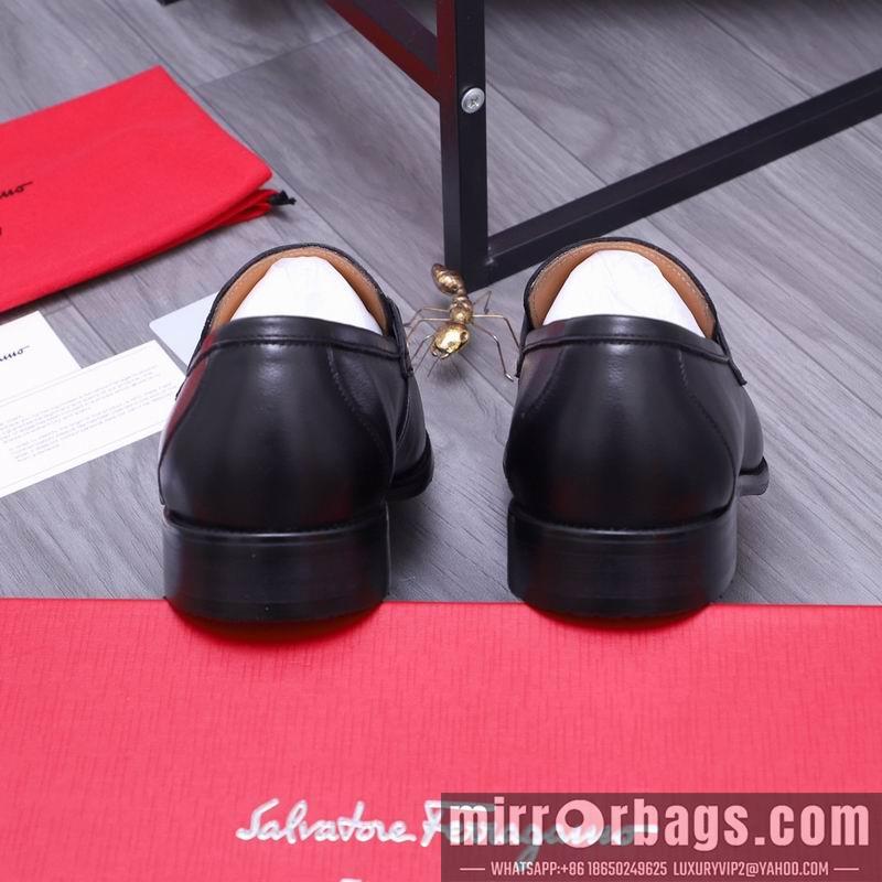Ferragamo Shoes Ferragamo sz38-44 hnm0213