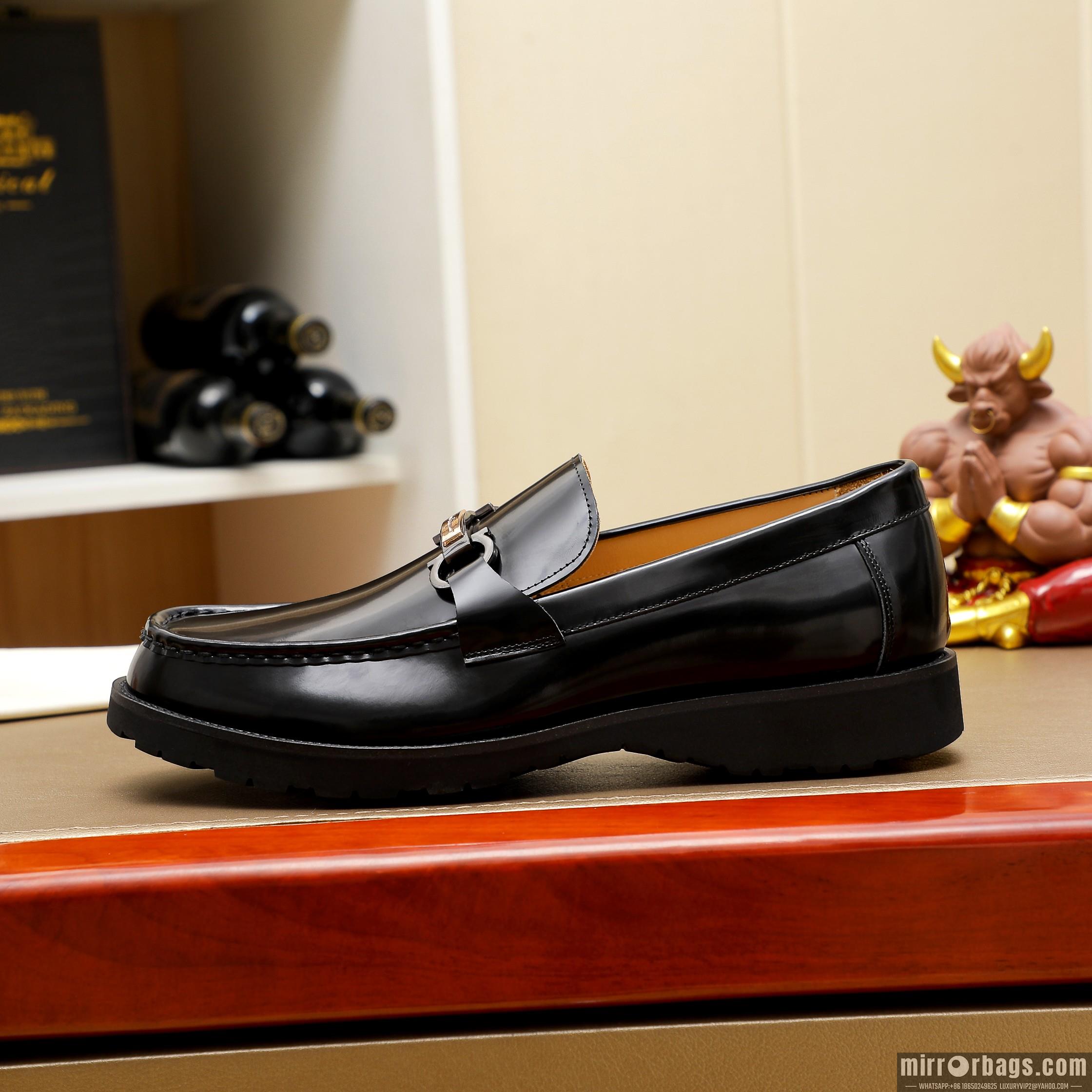 Ferragamo Shoes Ferragamo sz38-44 h0910