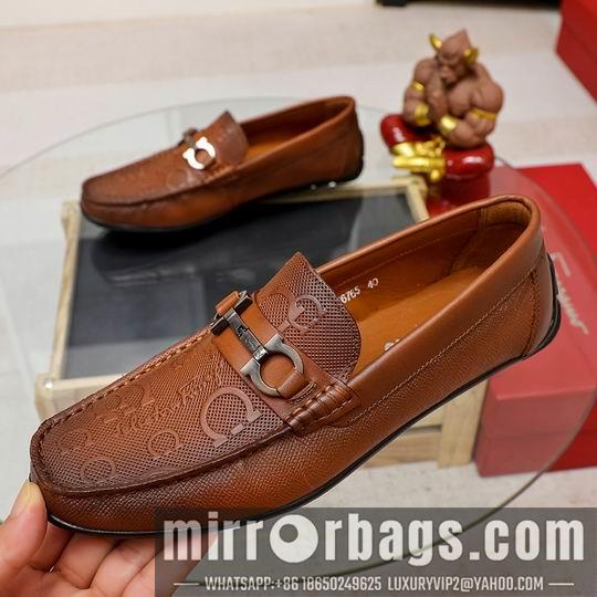 Ferragamo Shoes Ferragamo sz38-45 mnh0503