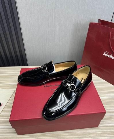 Ferragamo Shoes Ferragamo sz38-45 mnh0345