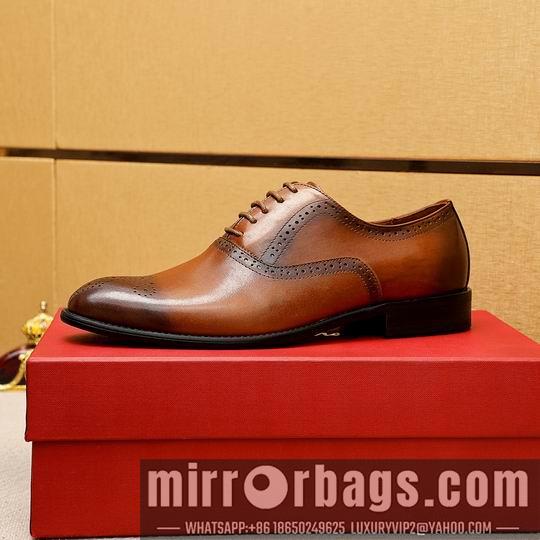 Ferragamo Shoes Ferragamo sz38-46 mnh02199