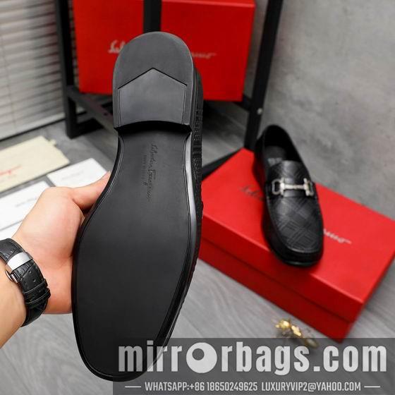 Ferragamo Shoes Ferragamo sz38-45 hnh0715