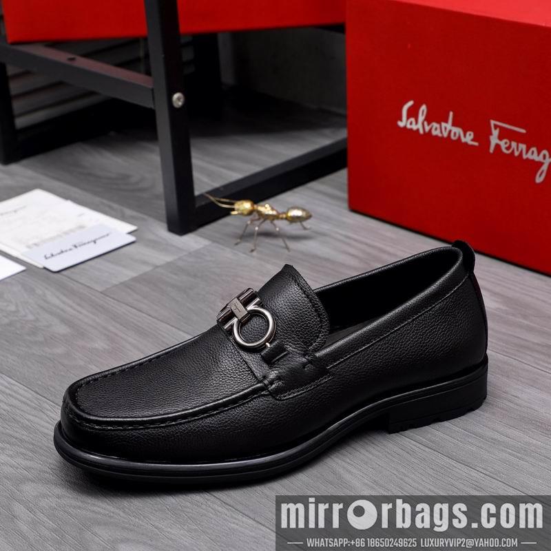 Ferragamo Shoes Ferragamo sz38-44 hnm0227