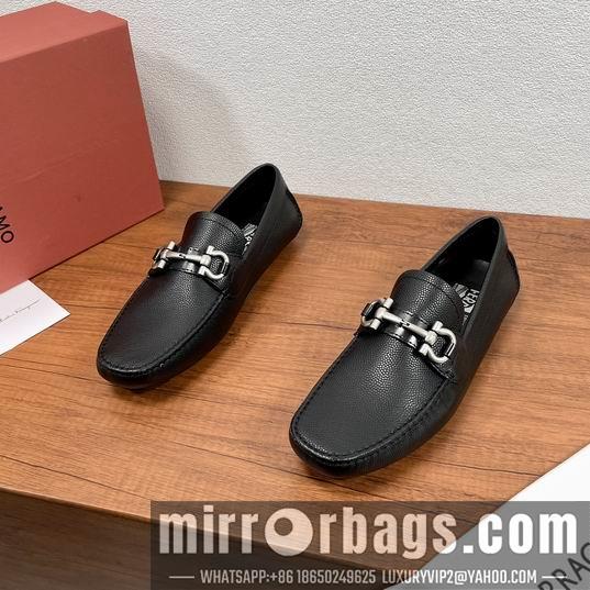 Ferragamo Shoes Ferragamo sz39-44 hnh0609