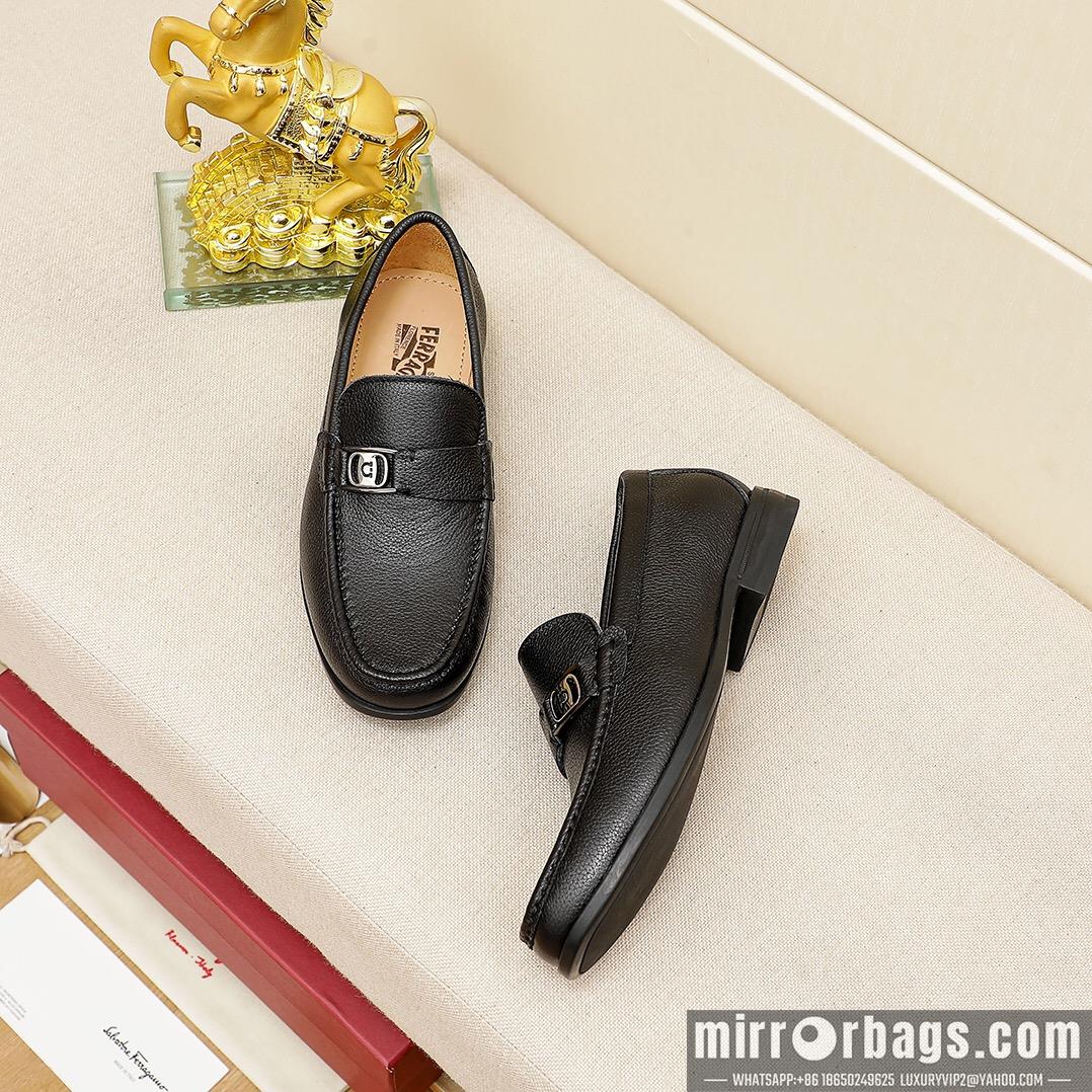Ferragamo Shoes Ferragamo sz38-45 h0902