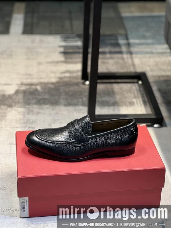 Ferragamo Shoes Ferragamo sz39-44 hnm0249
