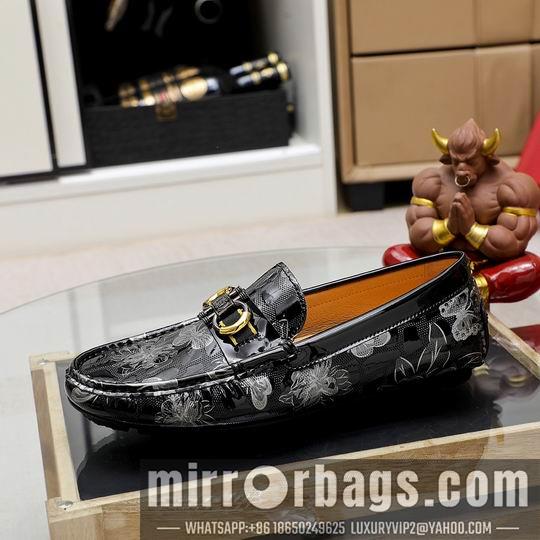 Ferragamo Shoes Ferragamo sz37-46 mnh0345