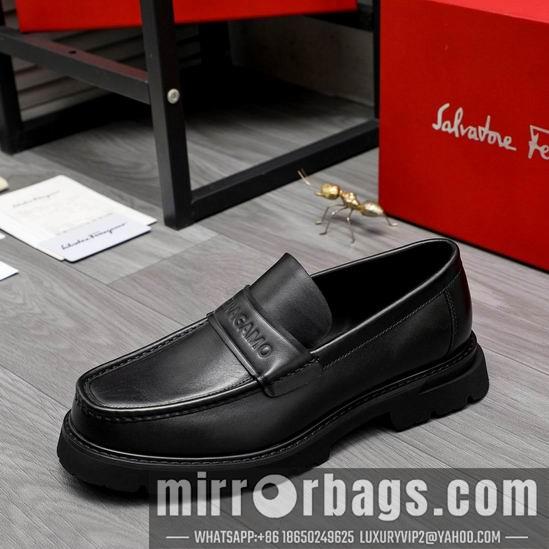 Ferragamo Shoes Ferragamo sz38-44 hnh0426