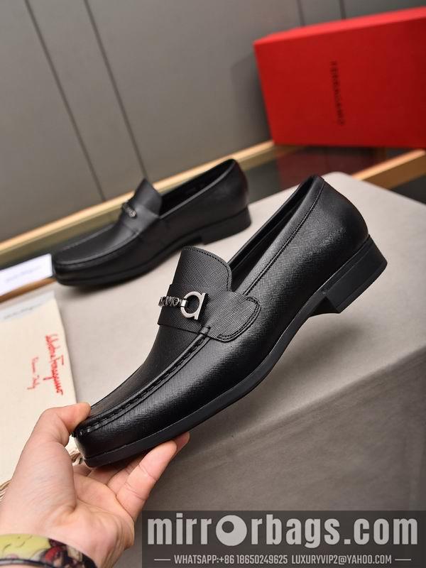 Ferragamo Shoes Ferragamo sz38-45 hnh0335