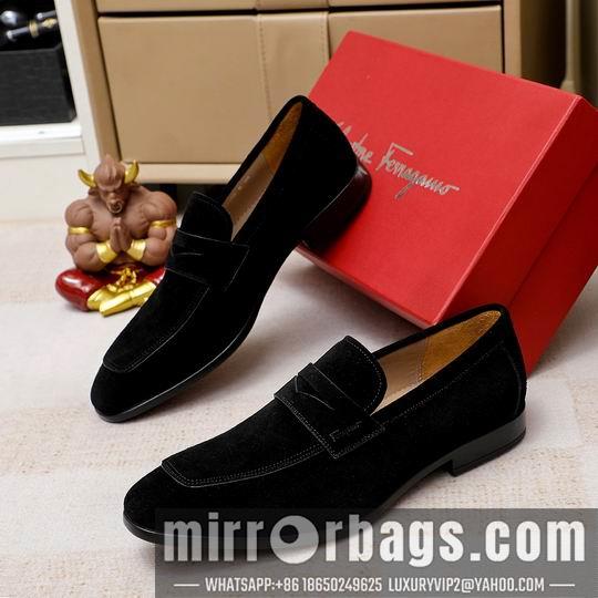 Ferragamo Shoes Ferragamo sz38-45 mnh0403