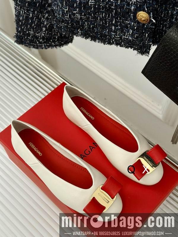 Ferragamo Shoes Ferragamo sz35-40 JX0705