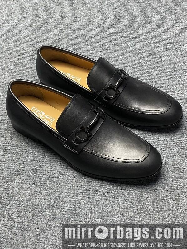 Ferragamo Shoes Ferragamo sz38-44 hnm0282