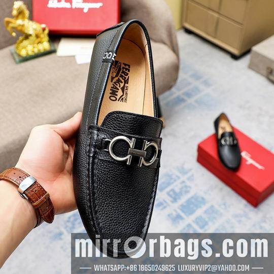 Ferragamo Shoes Ferragamo sz38-44 mnh0304