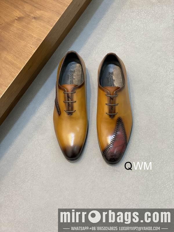 Ferragamo Shoes Ferragamo sz38-44 WM0703