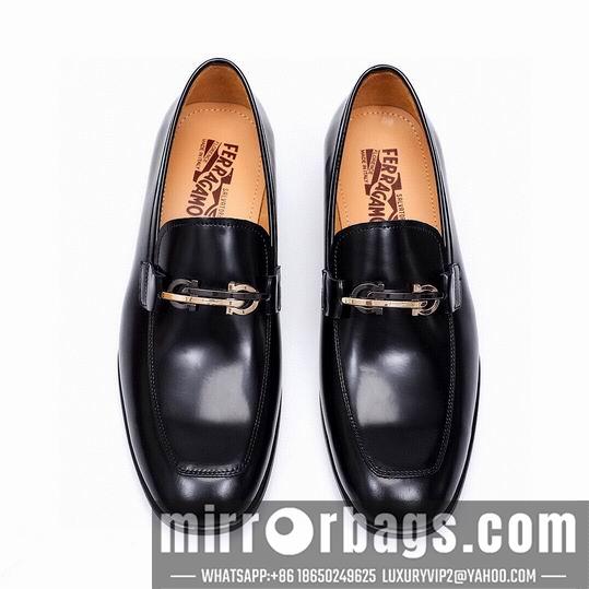 Ferragamo Shoes Ferragamo sz38-45 mnh02165
