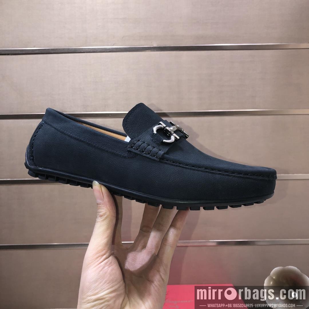 Ferragamo Shoes Ferragamo sz38-45 hnh0202