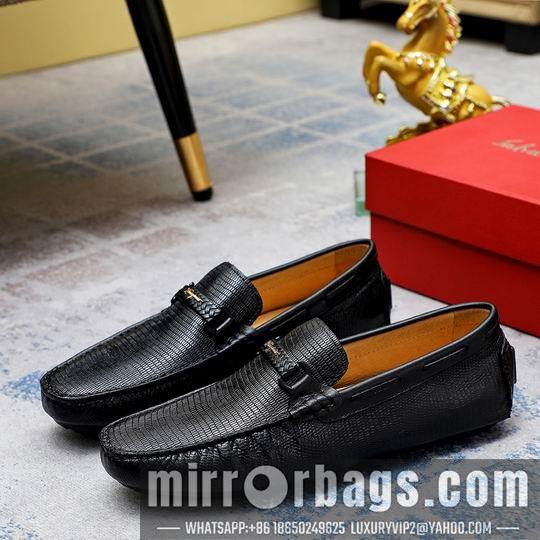 Ferragamo Shoes Ferragamo sz38-44 mnh0232