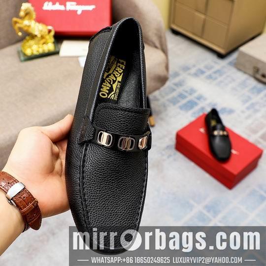 Ferragamo Shoes Ferragamo sz38-45 hnh0205