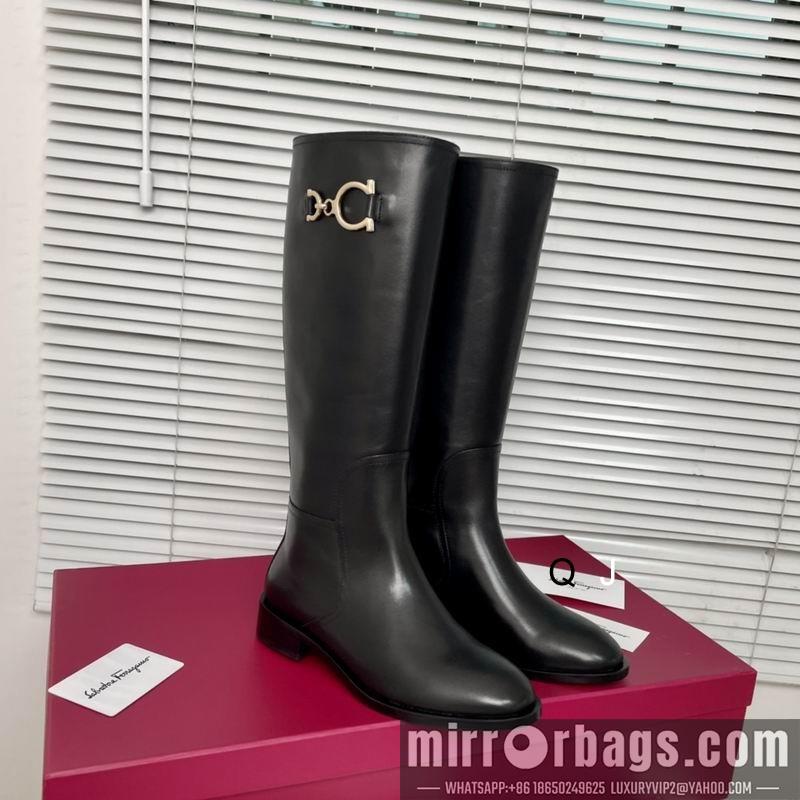 Ferragamo Shoes Ferragamo sz35-40 3C XJ0905