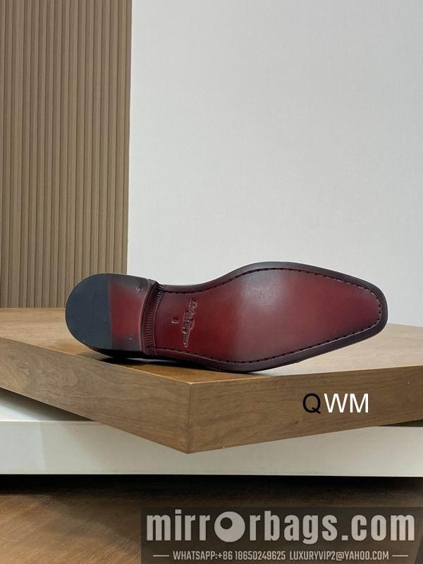 Ferragamo Shoes Ferragamo sz38-44 WM0702