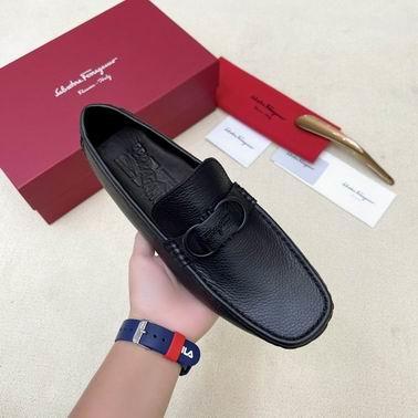 Ferragamo Shoes Ferragamo sz38-44 mnh0512