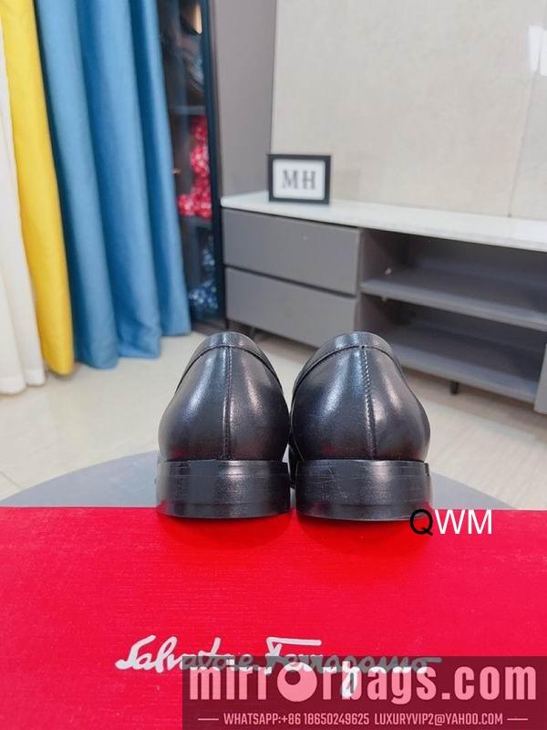 Ferragamo Shoes Ferragamo colour sz38-45 WM1204