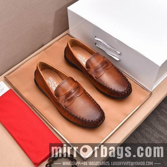 Ferragamo Shoes Ferragamo sz38-44 mnh0604