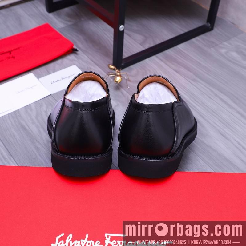 Ferragamo Shoes Ferragamo sz38-44 hnm0271
