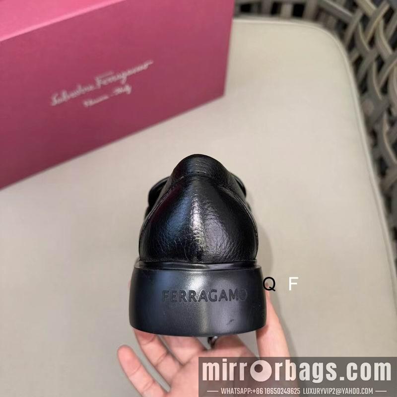 Ferragamo Shoes Ferragamo sz38-45 TF1113