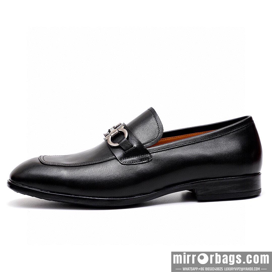 Ferragamo Shoes Ferragamo sz38-44 h0942