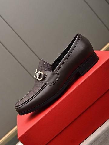 Ferragamo Shoes Ferragamo sz38-45 hnh0204
