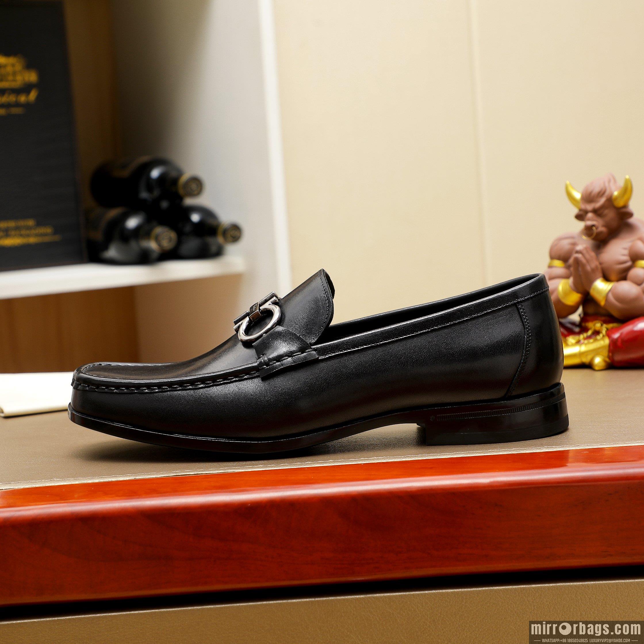 Ferragamo Shoes Ferragamo sz38-44 h0905